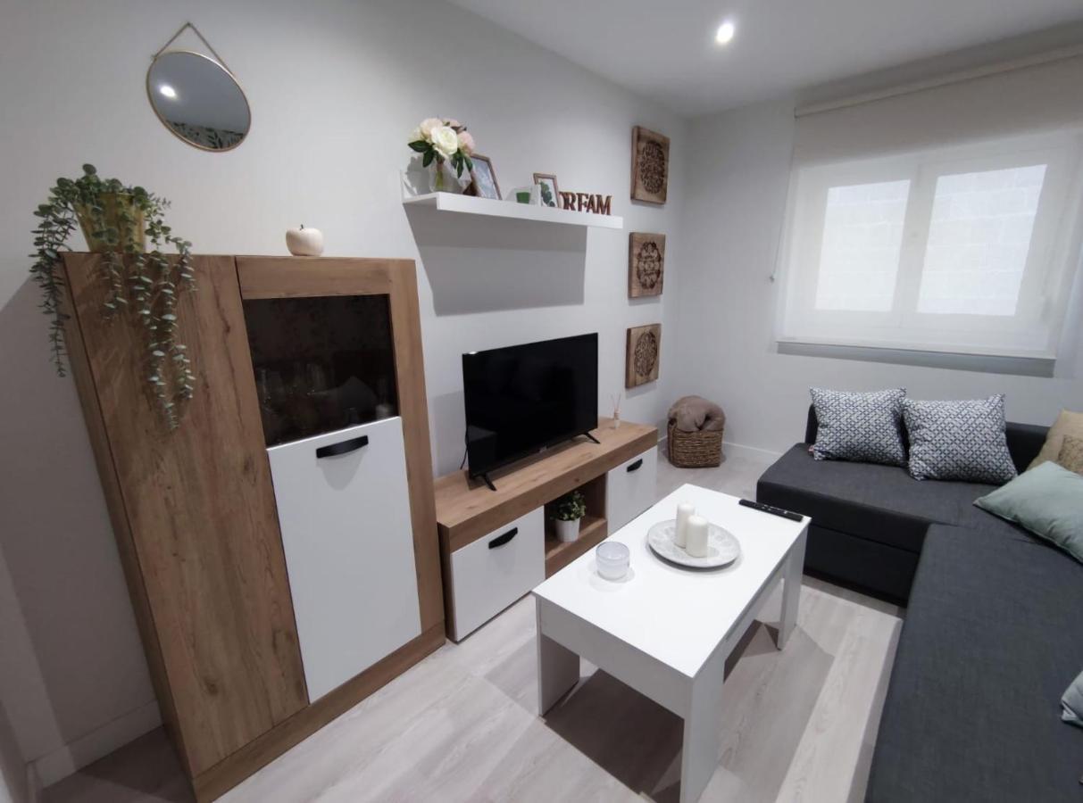 Apartamento En Alicante La Casa Azul Santa Faz 外观 照片