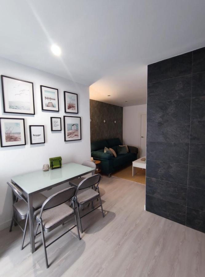 Apartamento En Alicante La Casa Azul Santa Faz 外观 照片