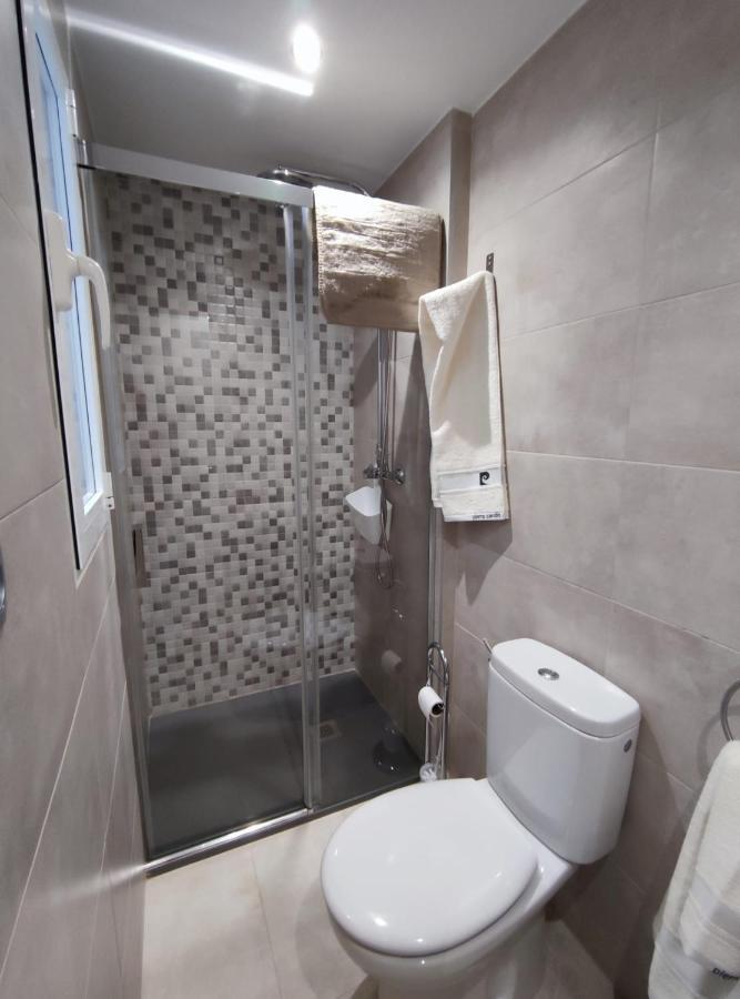 Apartamento En Alicante La Casa Azul Santa Faz 外观 照片