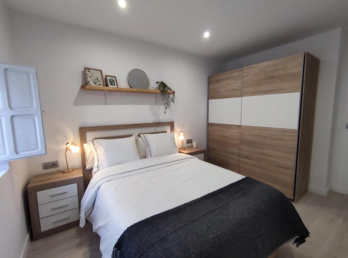 Apartamento En Alicante La Casa Azul Santa Faz 外观 照片