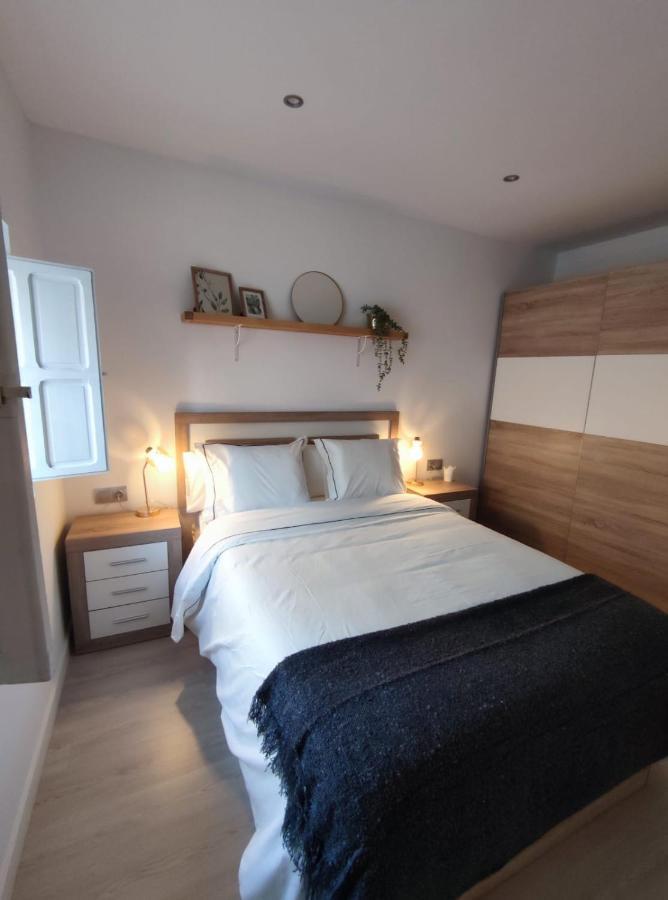 Apartamento En Alicante La Casa Azul Santa Faz 外观 照片
