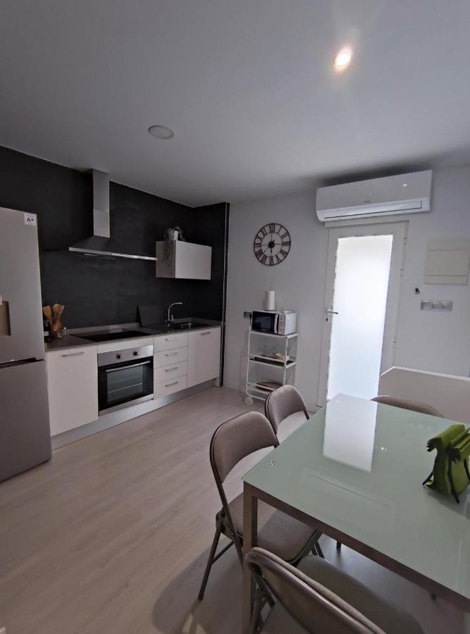 Apartamento En Alicante La Casa Azul Santa Faz 外观 照片