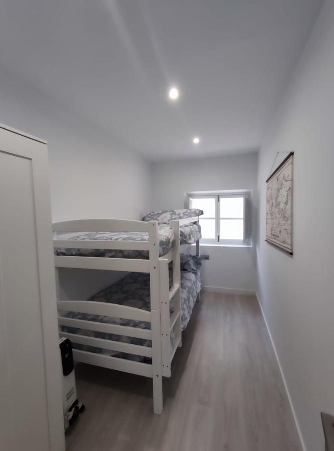 Apartamento En Alicante La Casa Azul Santa Faz 外观 照片