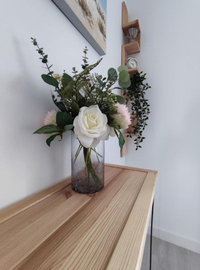 Apartamento En Alicante La Casa Azul Santa Faz 外观 照片