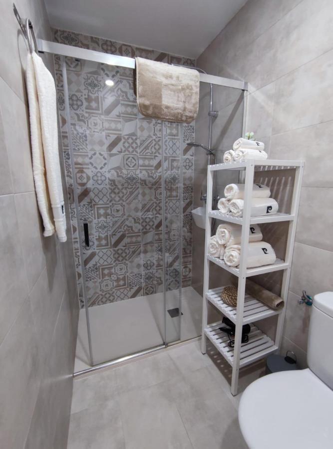 Apartamento En Alicante La Casa Azul Santa Faz 外观 照片