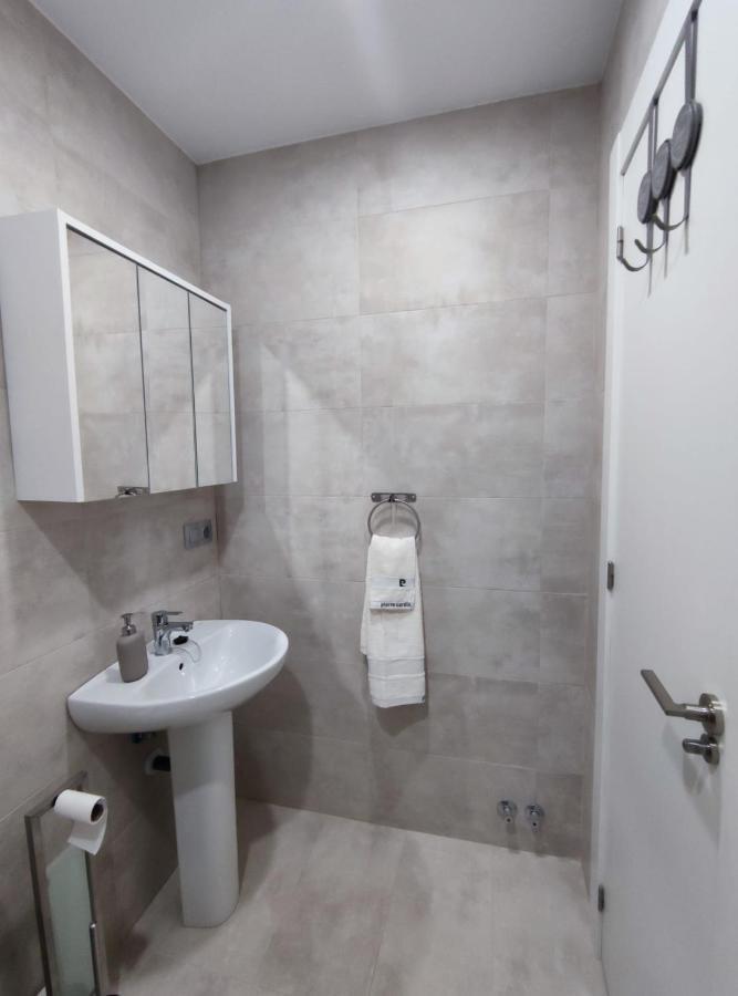 Apartamento En Alicante La Casa Azul Santa Faz 外观 照片