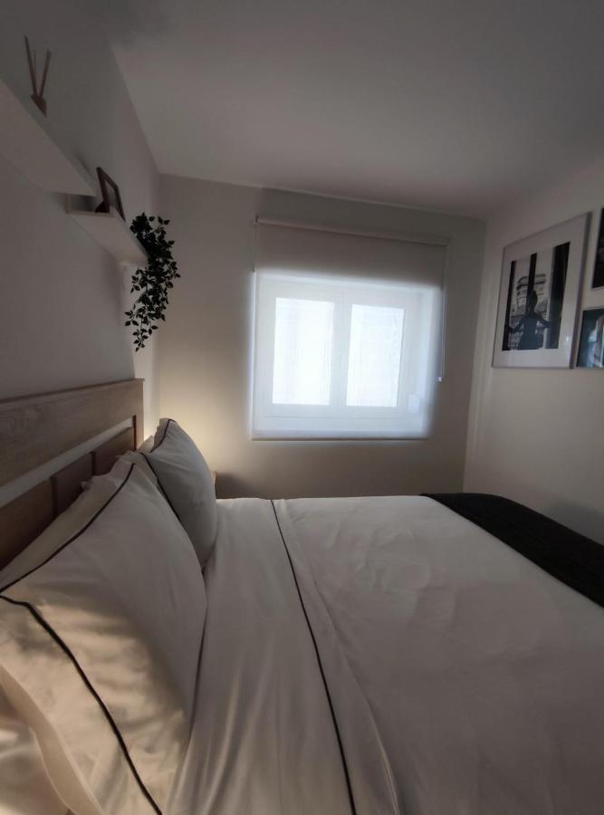 Apartamento En Alicante La Casa Azul Santa Faz 外观 照片