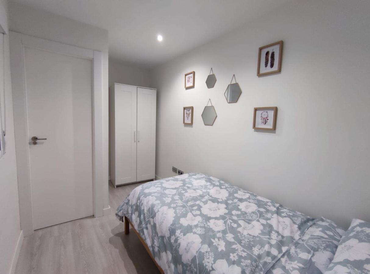 Apartamento En Alicante La Casa Azul Santa Faz 外观 照片
