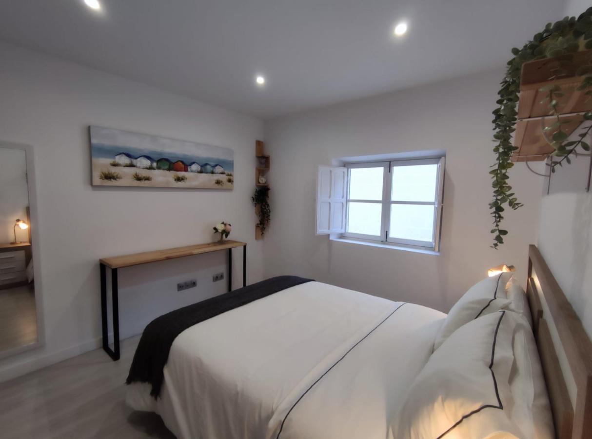 Apartamento En Alicante La Casa Azul Santa Faz 外观 照片