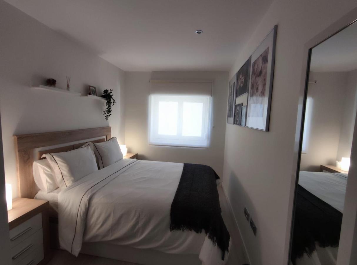 Apartamento En Alicante La Casa Azul Santa Faz 外观 照片