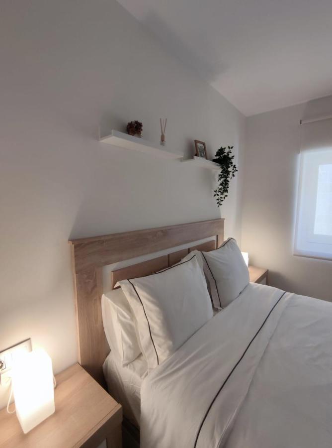 Apartamento En Alicante La Casa Azul Santa Faz 外观 照片