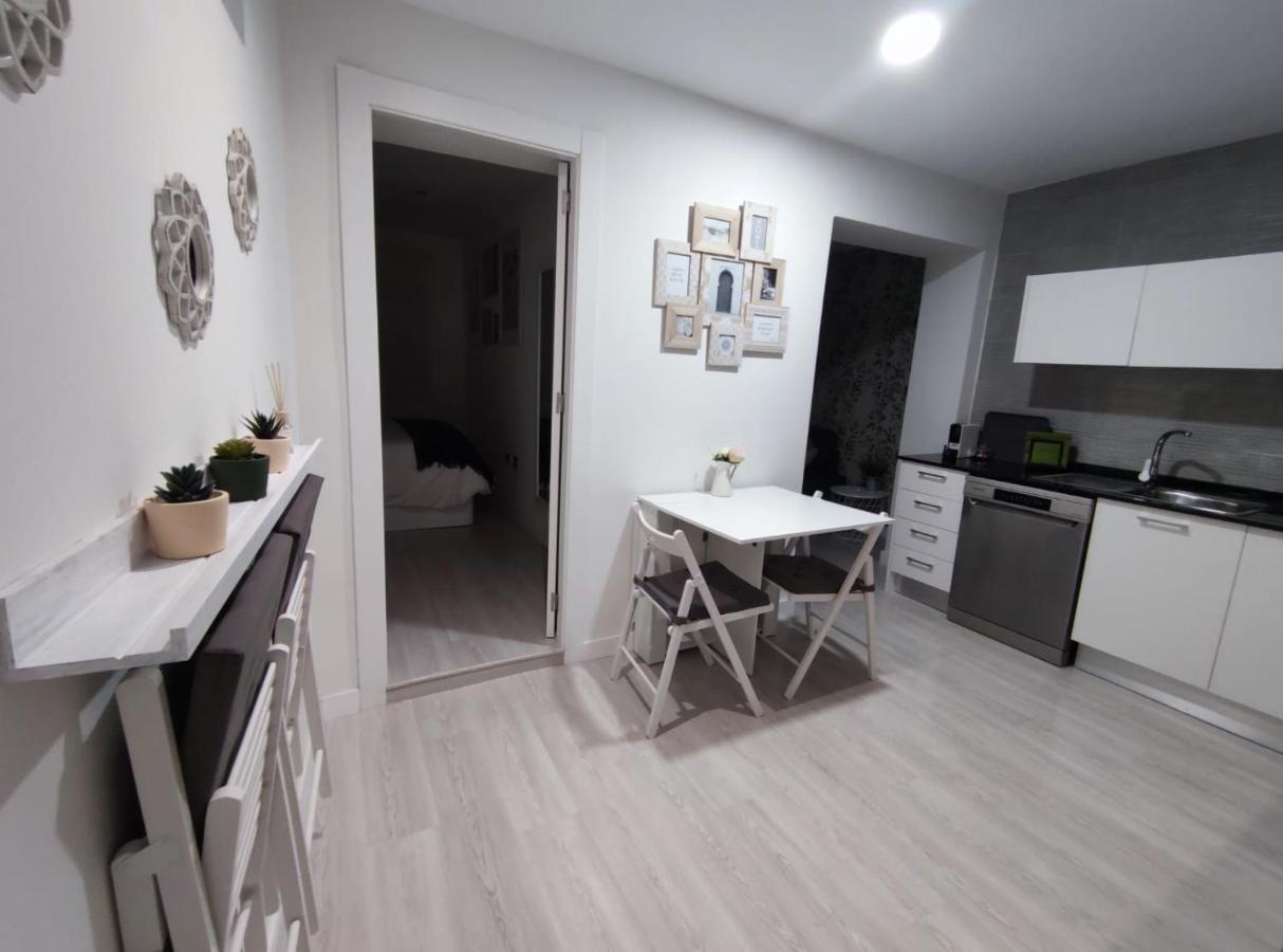 Apartamento En Alicante La Casa Azul Santa Faz 外观 照片