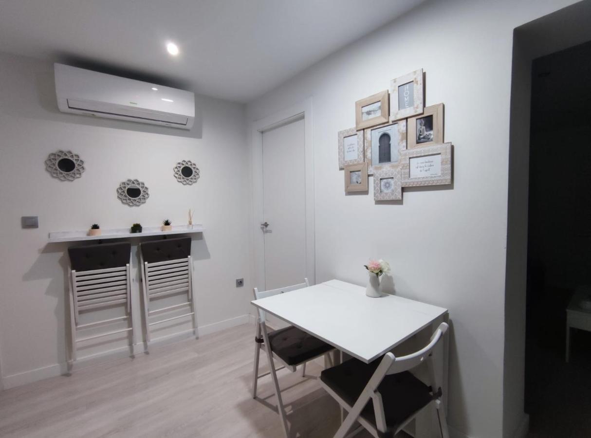 Apartamento En Alicante La Casa Azul Santa Faz 外观 照片