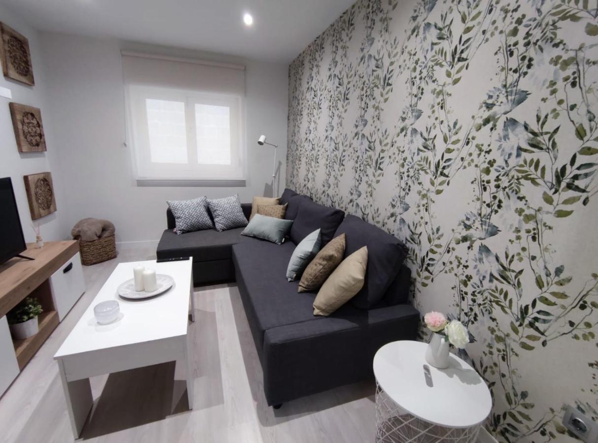 Apartamento En Alicante La Casa Azul Santa Faz 外观 照片