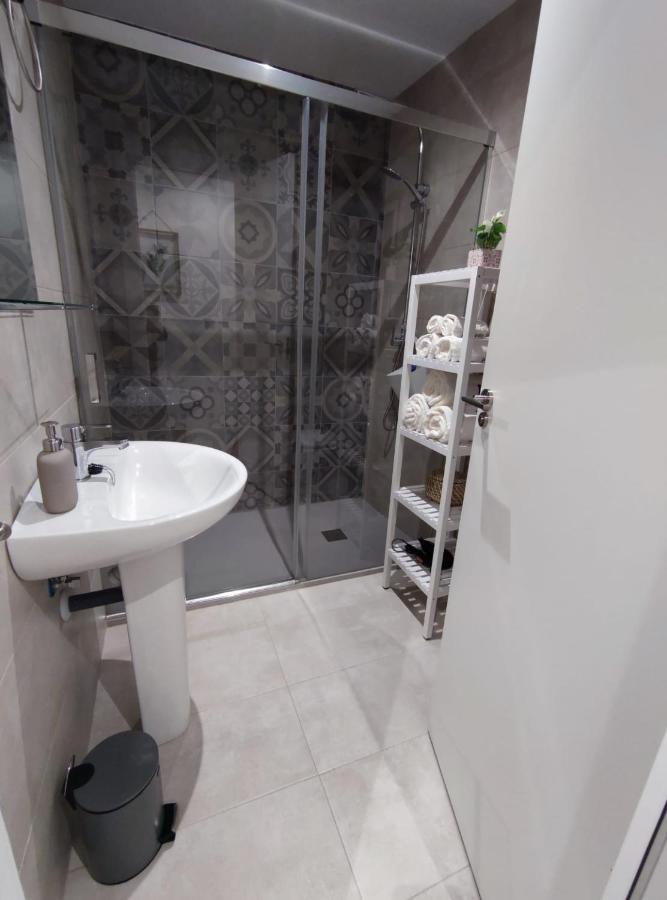 Apartamento En Alicante La Casa Azul Santa Faz 外观 照片