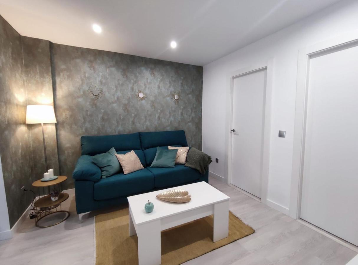 Apartamento En Alicante La Casa Azul Santa Faz 外观 照片