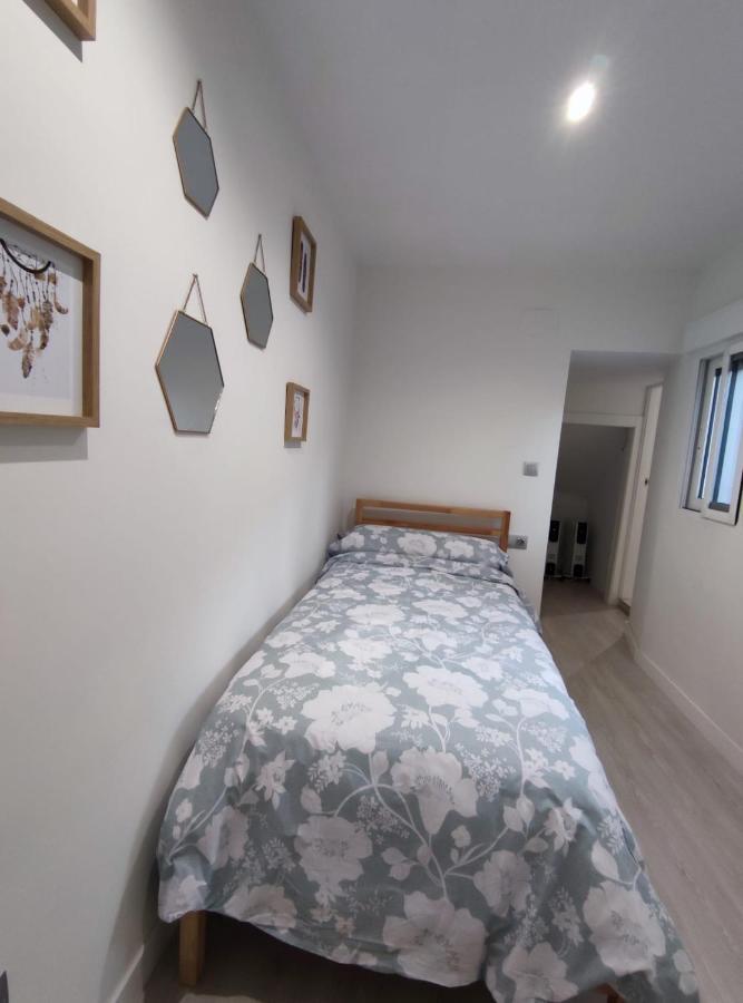 Apartamento En Alicante La Casa Azul Santa Faz 外观 照片