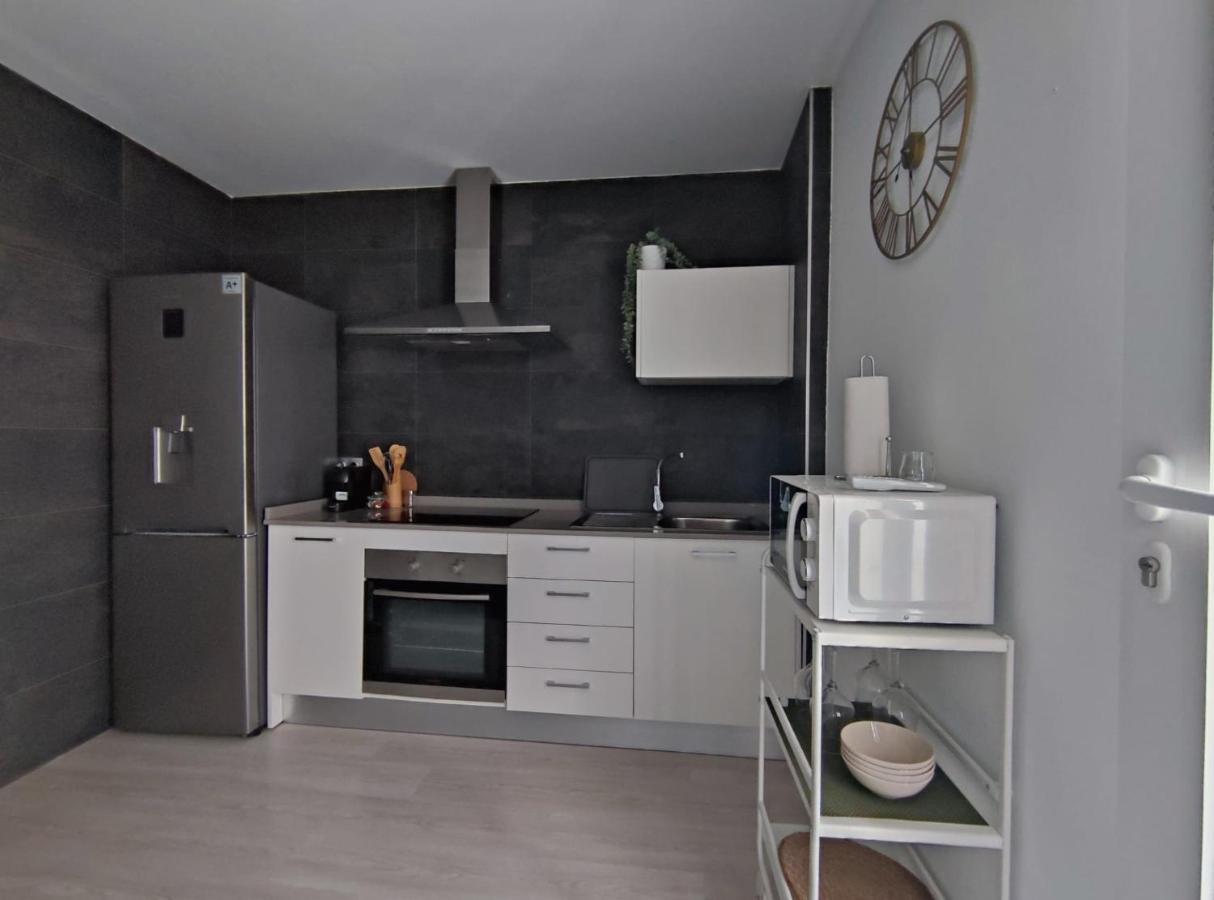 Apartamento En Alicante La Casa Azul Santa Faz 外观 照片