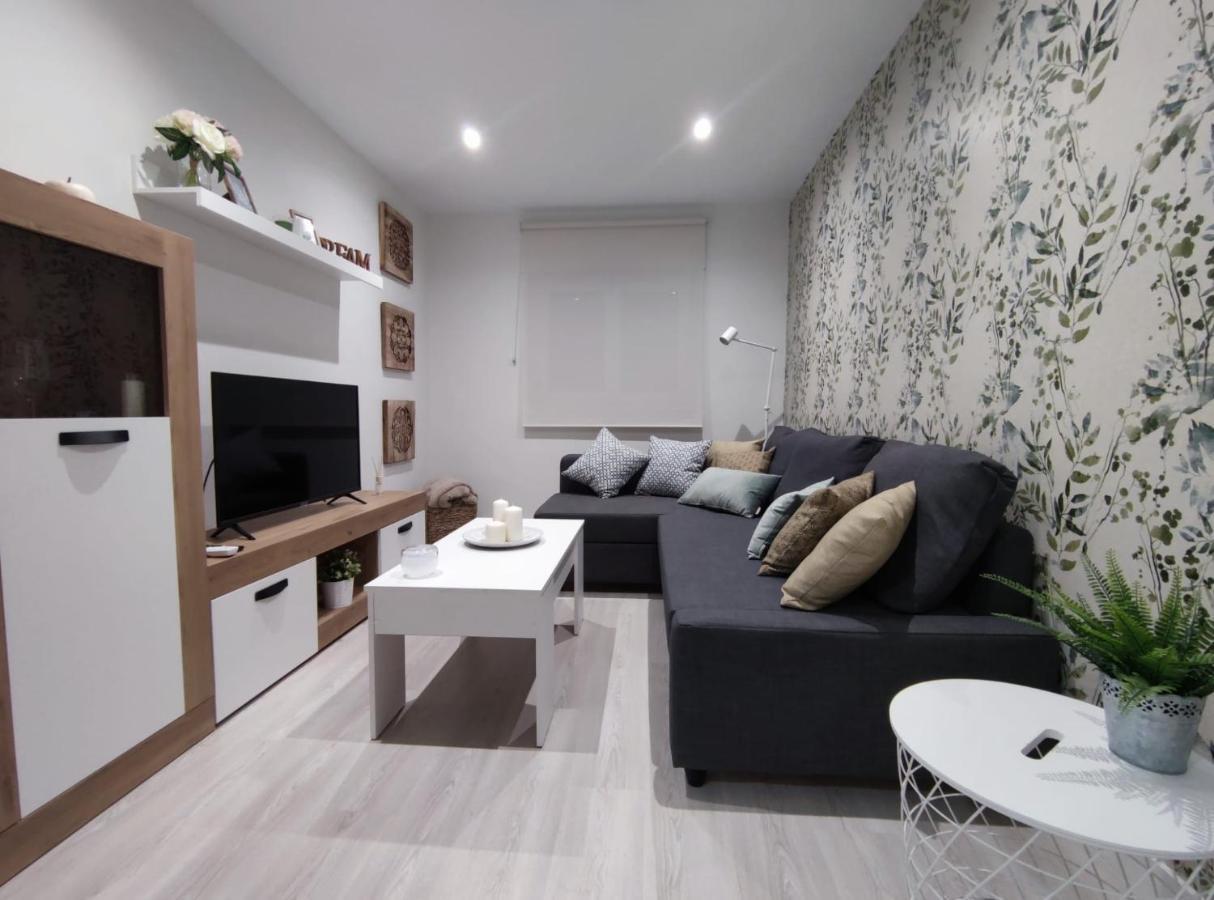 Apartamento En Alicante La Casa Azul Santa Faz 外观 照片