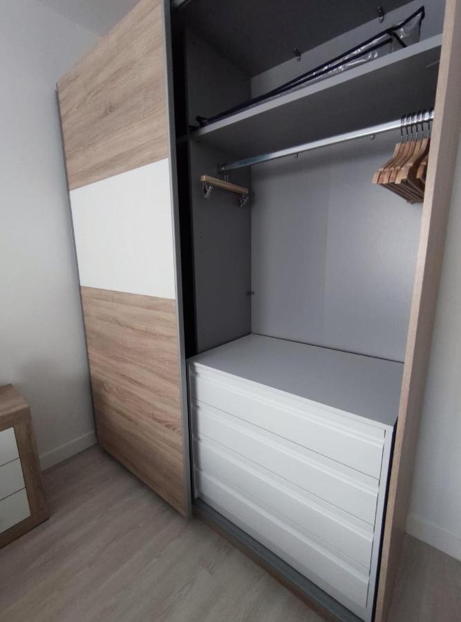 Apartamento En Alicante La Casa Azul Santa Faz 外观 照片