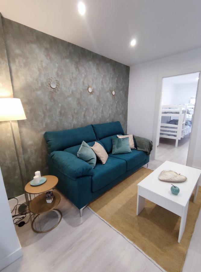 Apartamento En Alicante La Casa Azul Santa Faz 外观 照片