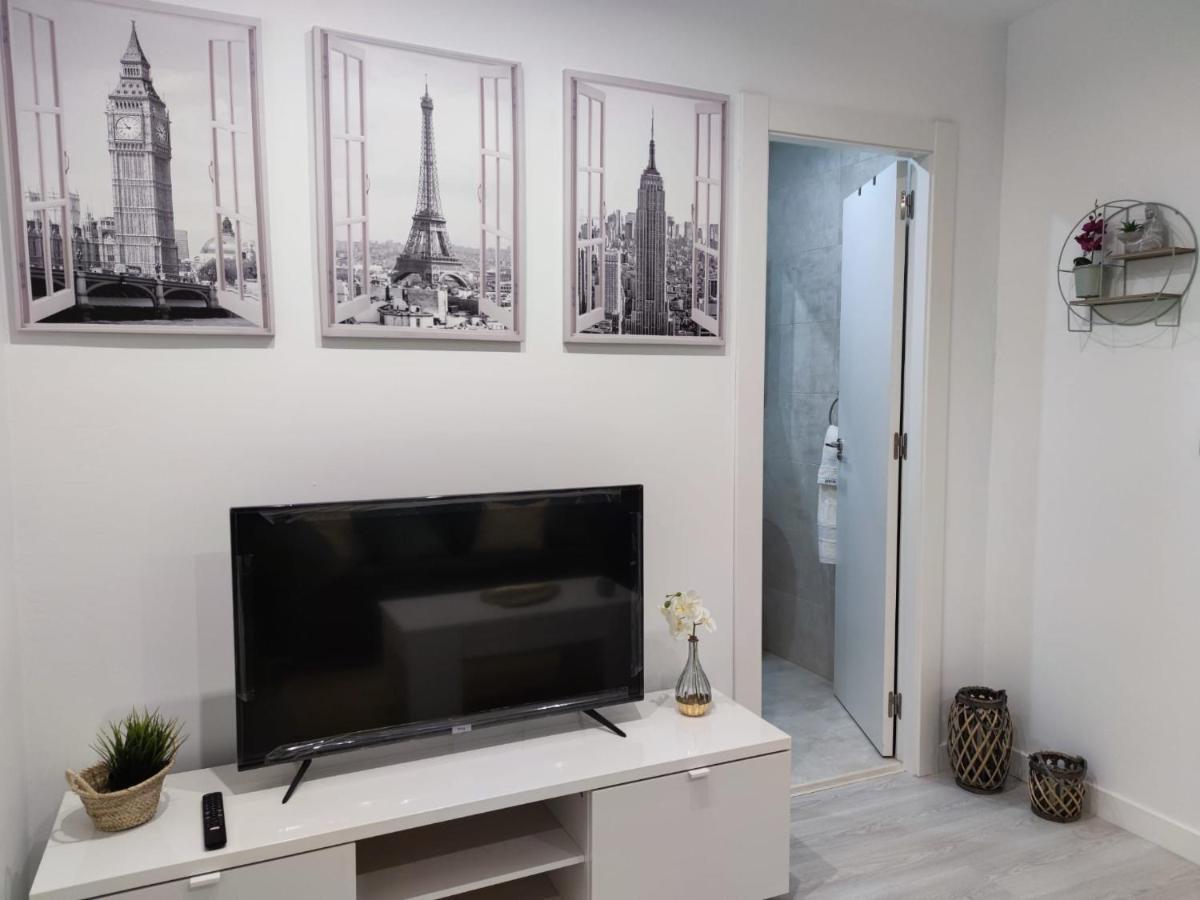 Apartamento En Alicante La Casa Azul Santa Faz 外观 照片
