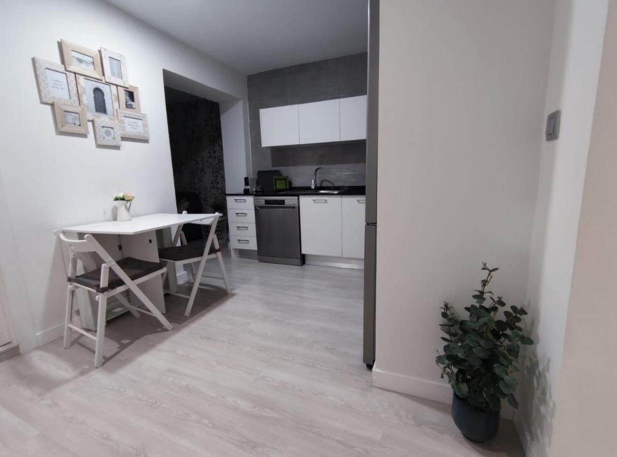 Apartamento En Alicante La Casa Azul Santa Faz 外观 照片