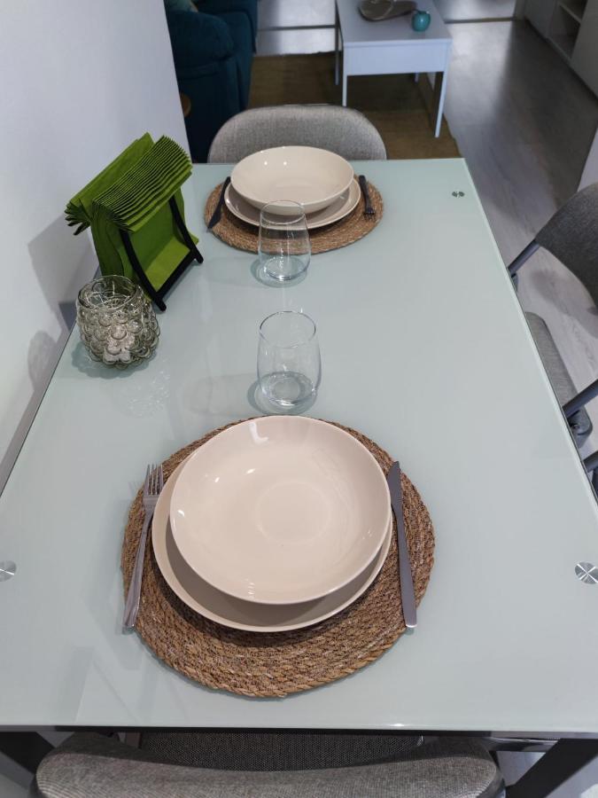 Apartamento En Alicante La Casa Azul Santa Faz 外观 照片