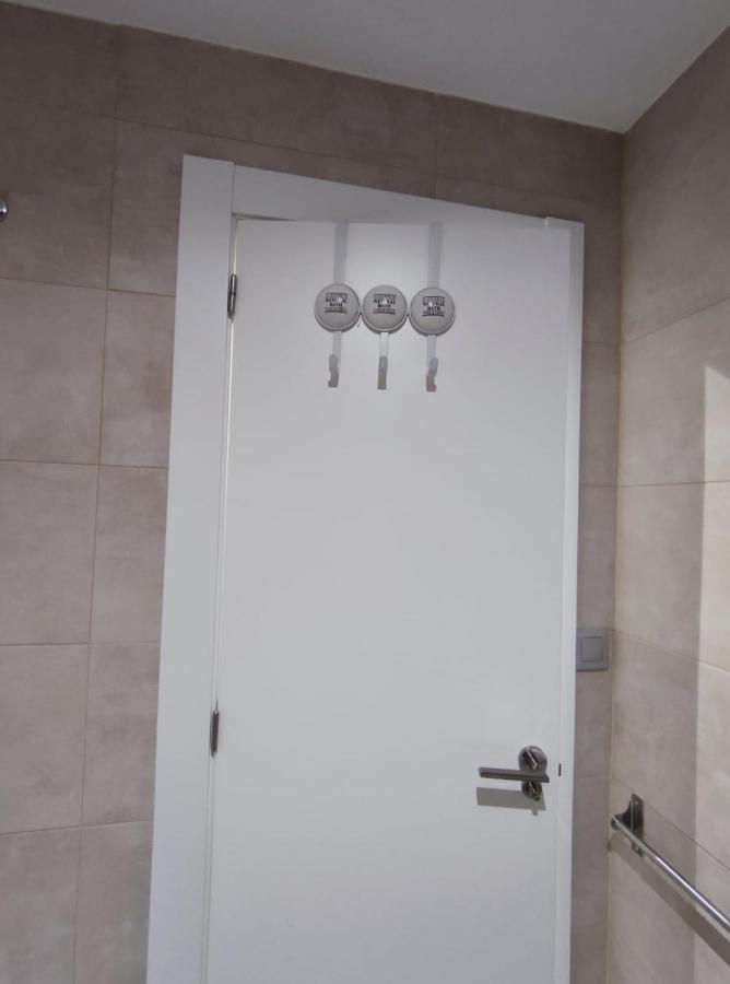 Apartamento En Alicante La Casa Azul Santa Faz 外观 照片