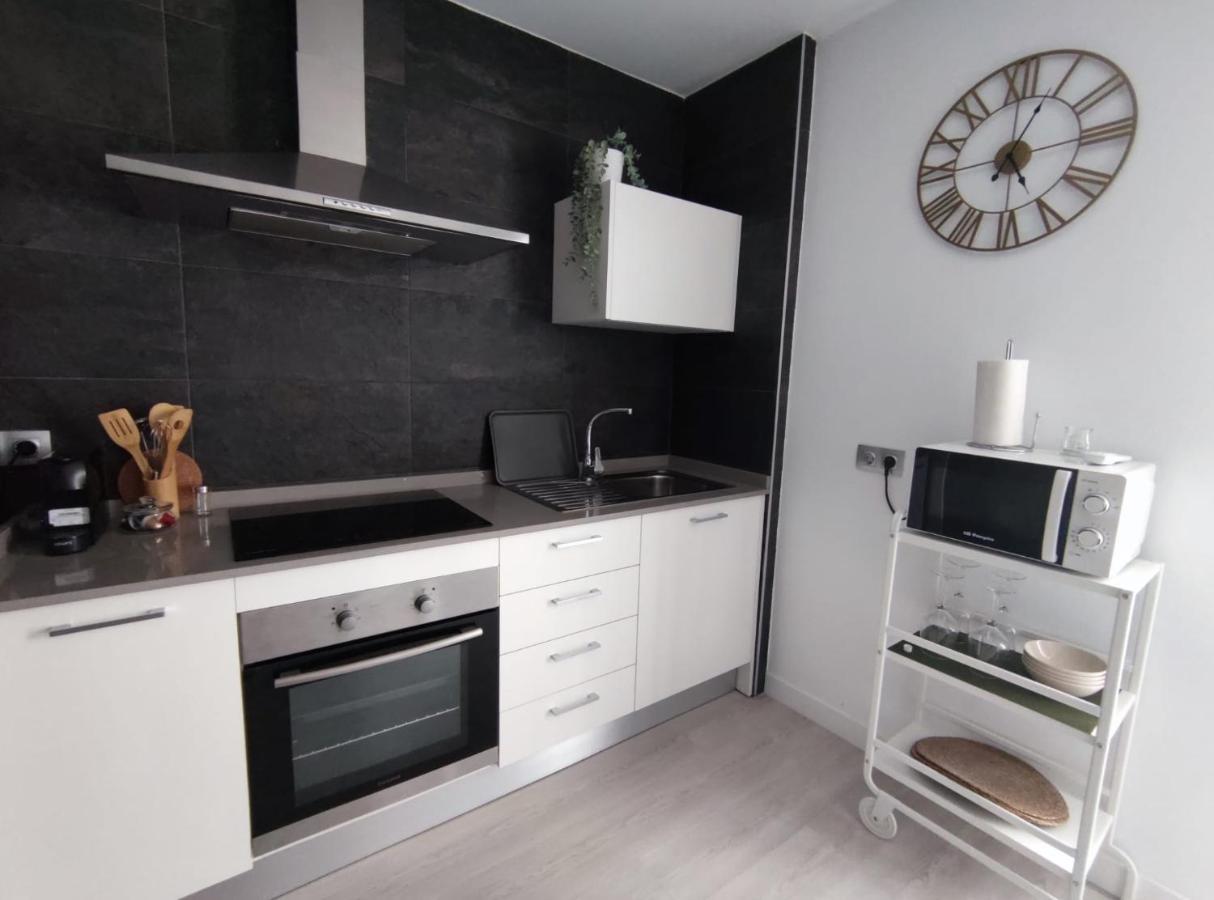 Apartamento En Alicante La Casa Azul Santa Faz 外观 照片