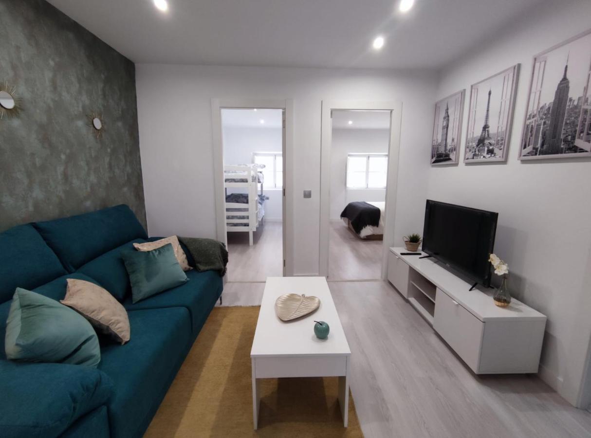 Apartamento En Alicante La Casa Azul Santa Faz 外观 照片