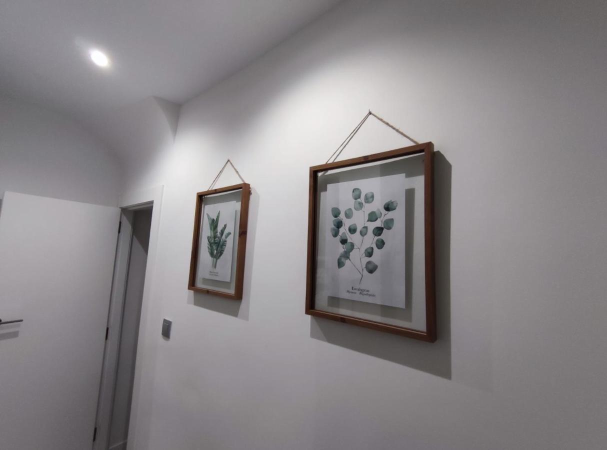 Apartamento En Alicante La Casa Azul Santa Faz 外观 照片
