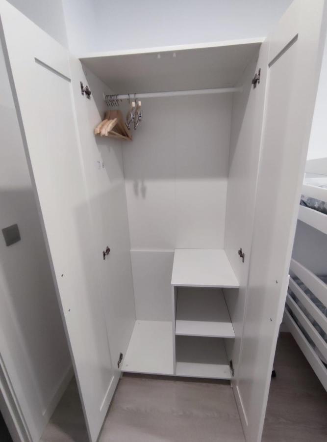 Apartamento En Alicante La Casa Azul Santa Faz 外观 照片