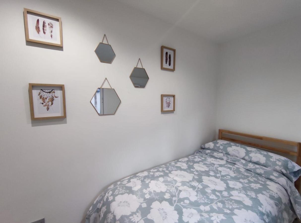 Apartamento En Alicante La Casa Azul Santa Faz 外观 照片