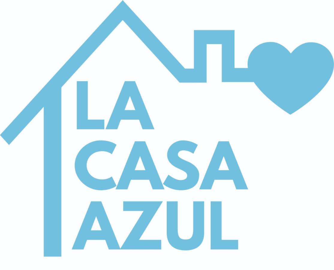Apartamento En Alicante La Casa Azul Santa Faz 外观 照片