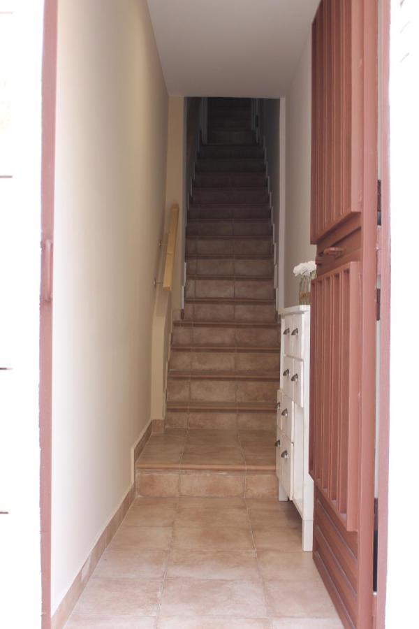 Apartamento En Alicante La Casa Azul Santa Faz 外观 照片